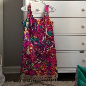 Lily Pulitzer dress